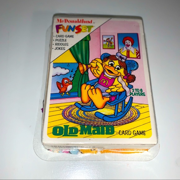 McDonaldland Funset - NEW - Picture 6 of 9